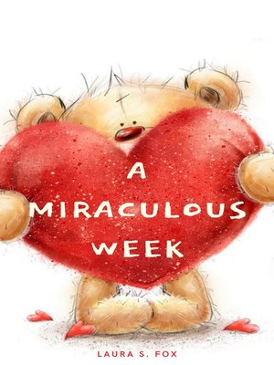 cover image of A Miraculous Week